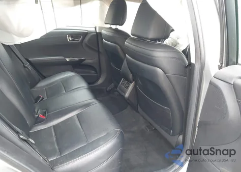 2015 Toyota Avalon Xle from USA, damaged, VIN 4T1BK1EB1FU182548